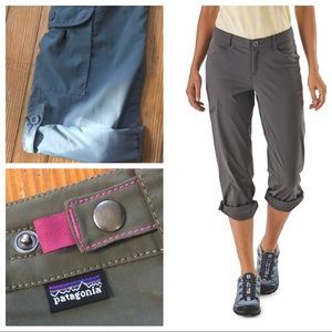 NWOT Patagonia Hiking Pants